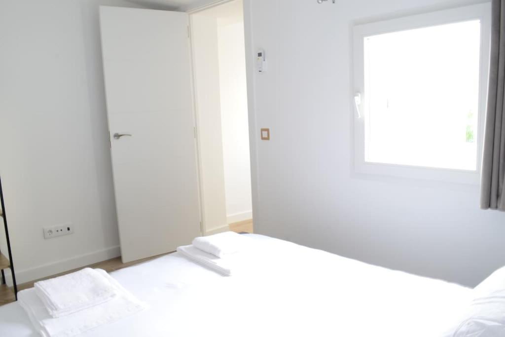 Casa En Alquiler Vacacional En Alcalá de Henares Buitenkant foto