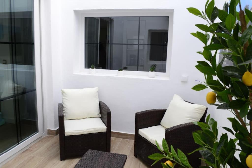 Casa En Alquiler Vacacional En Alcalá de Henares Buitenkant foto